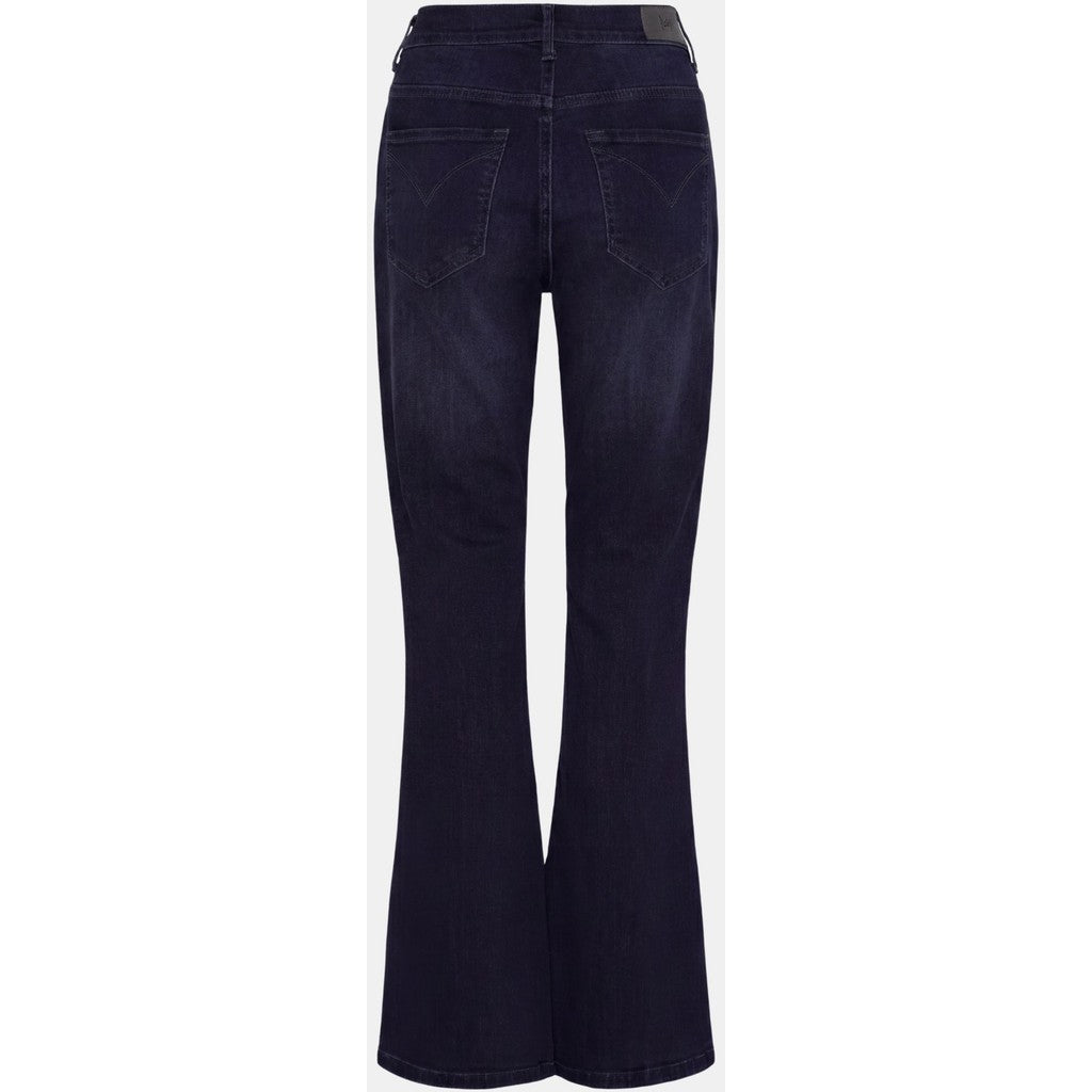 Jeans Carpi Flare