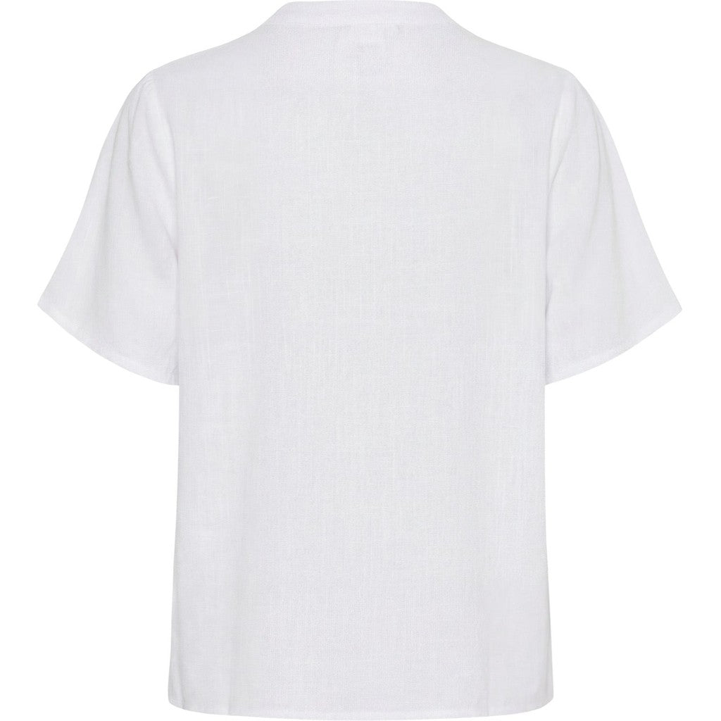 Topp Pearl s/s