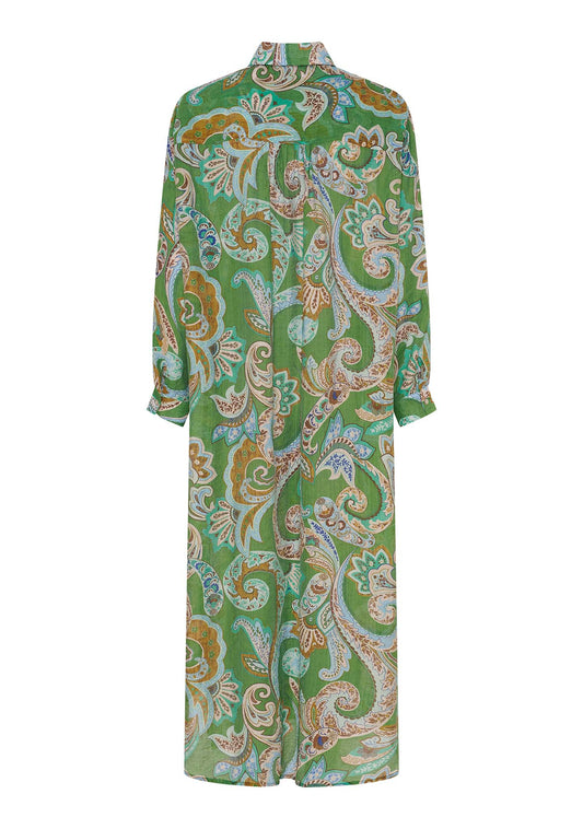 Skjortklänning Lotta