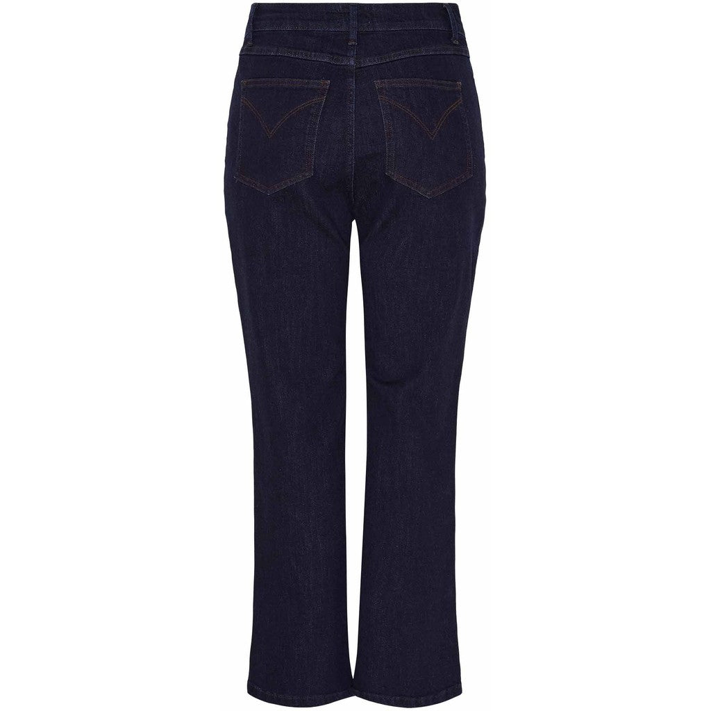 Jeans Carpi Straight
