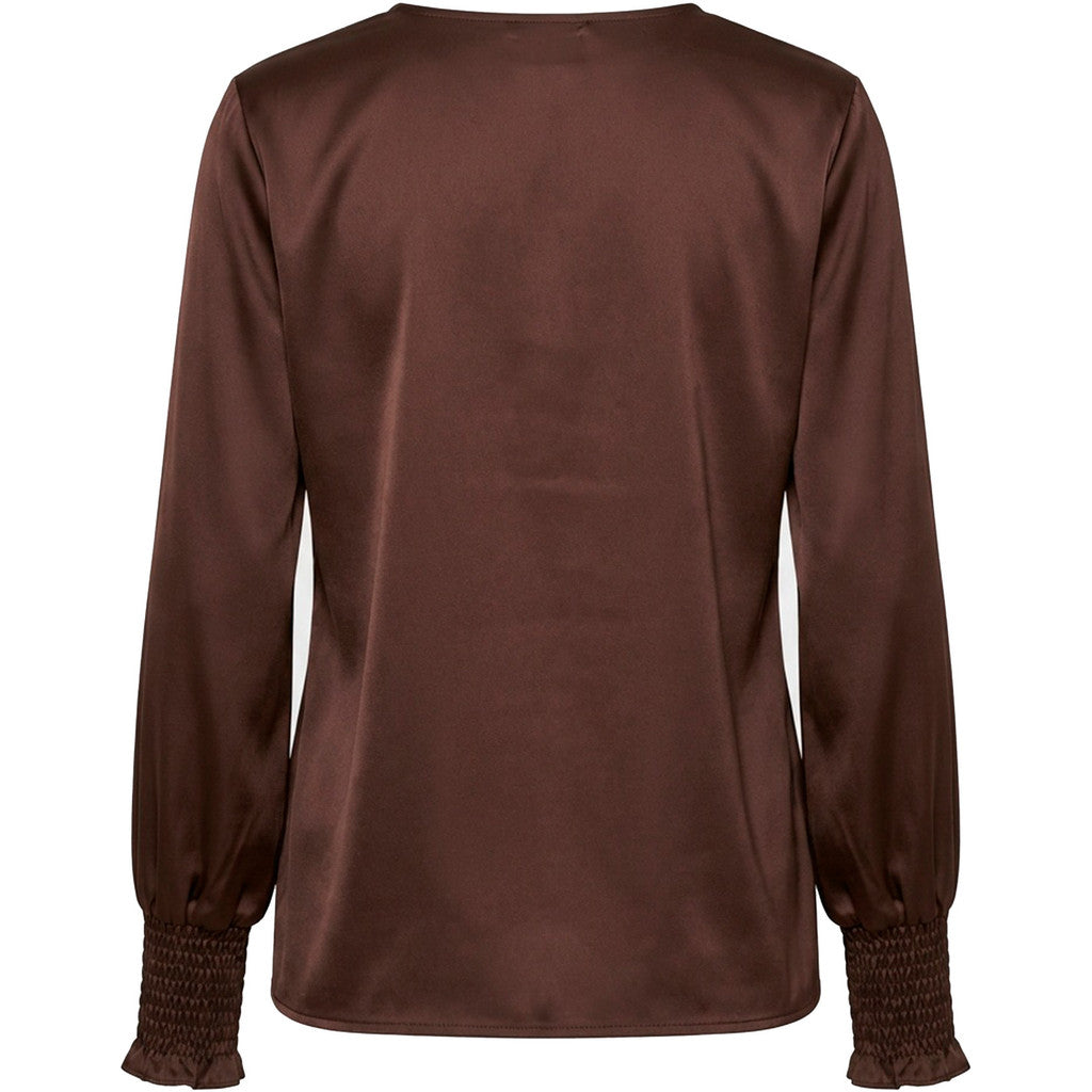 Blus Steff Smock