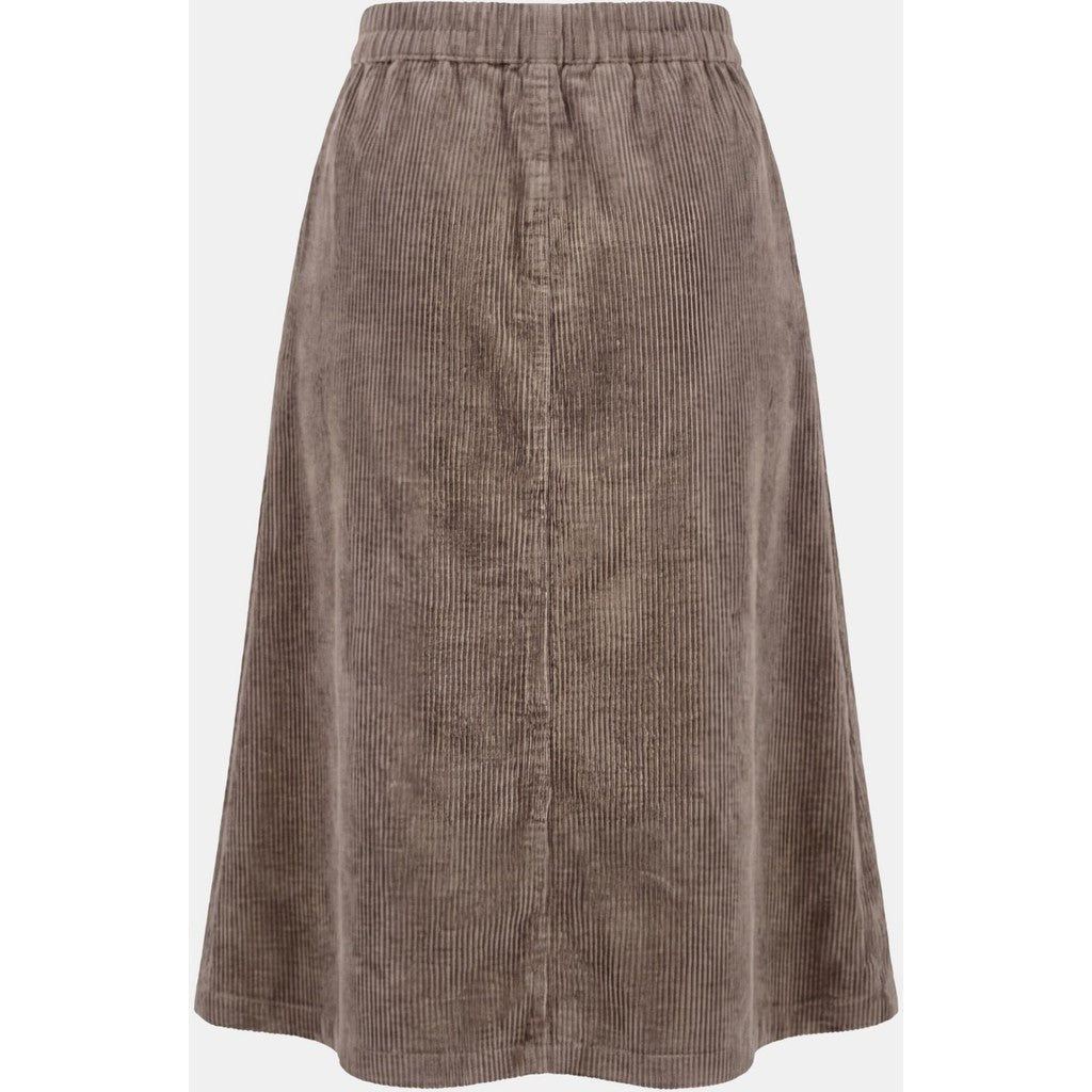 Kjol Barbel Corduroy