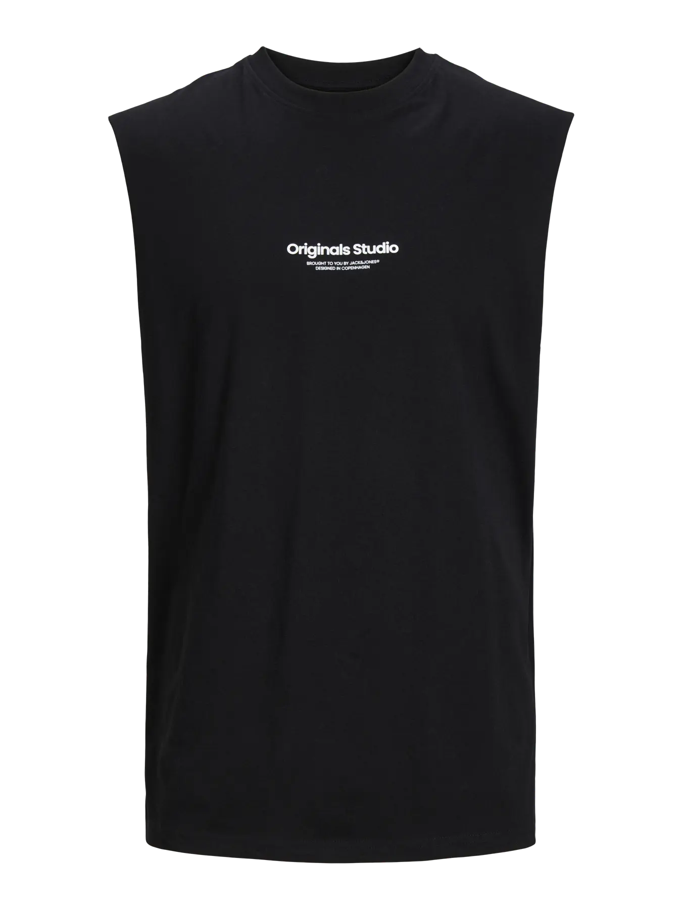Linne Vesterbro, black