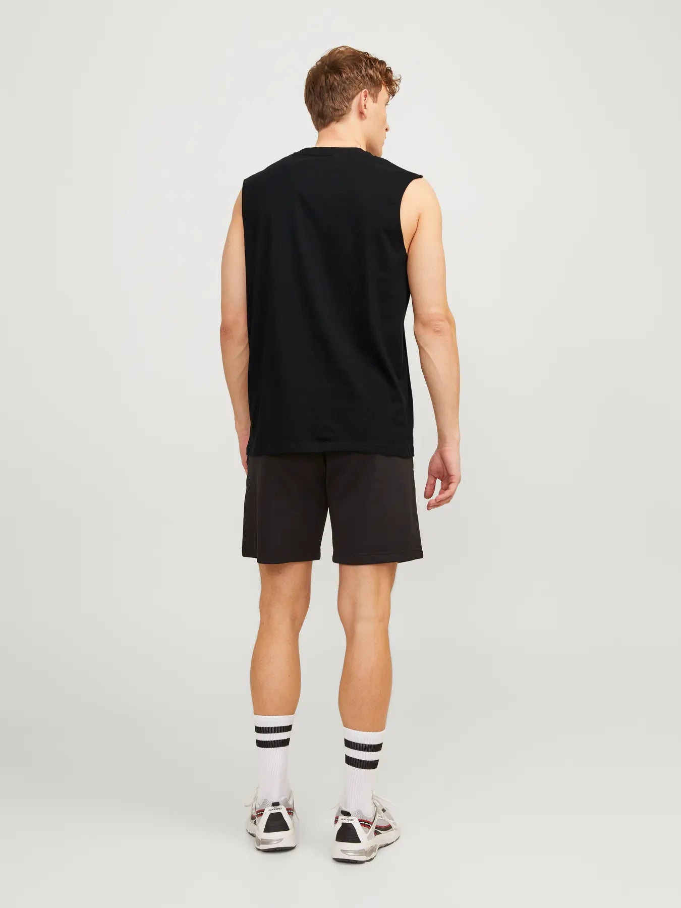 Linne Vesterbro, black