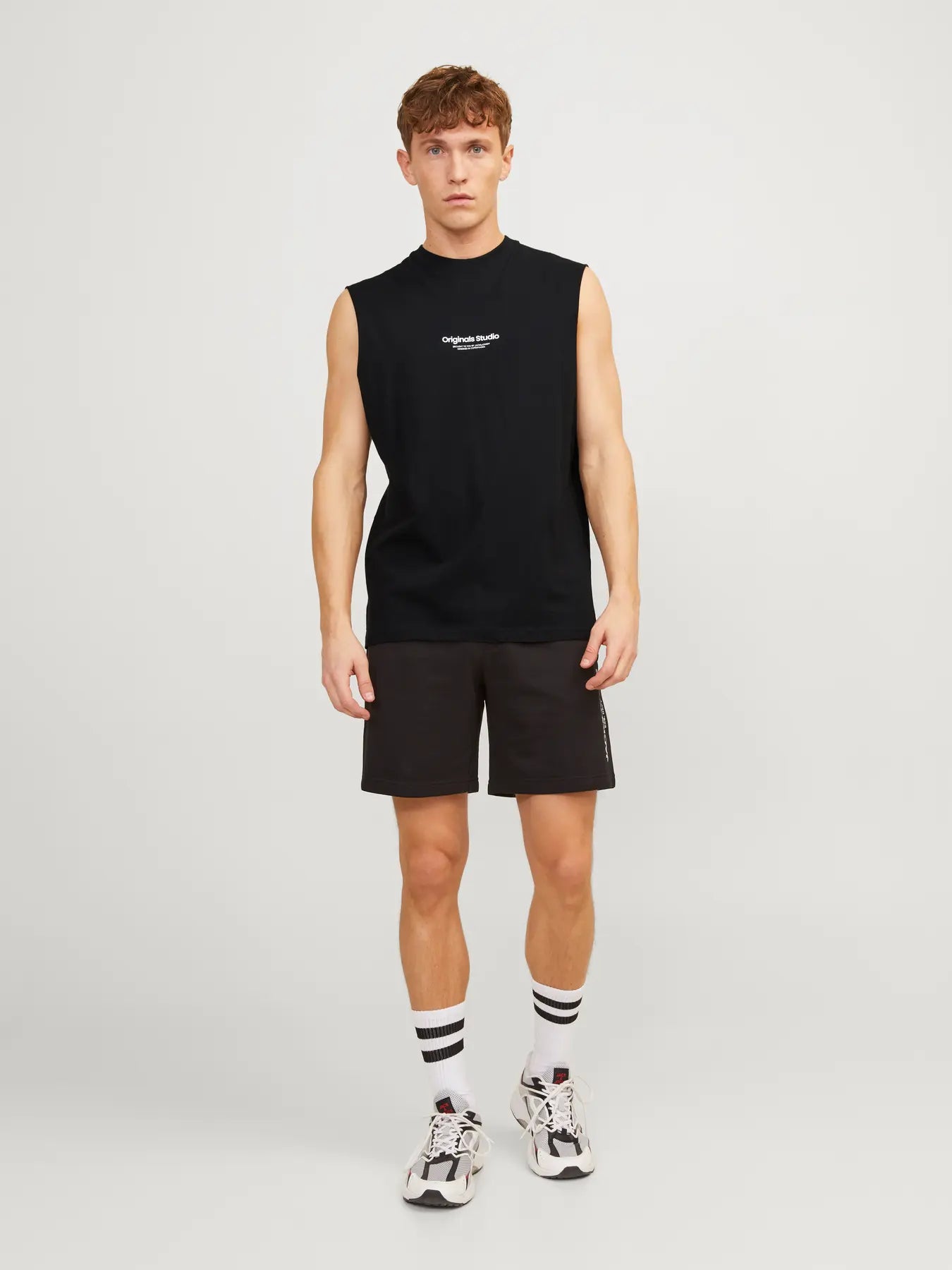 Linne Vesterbro, black