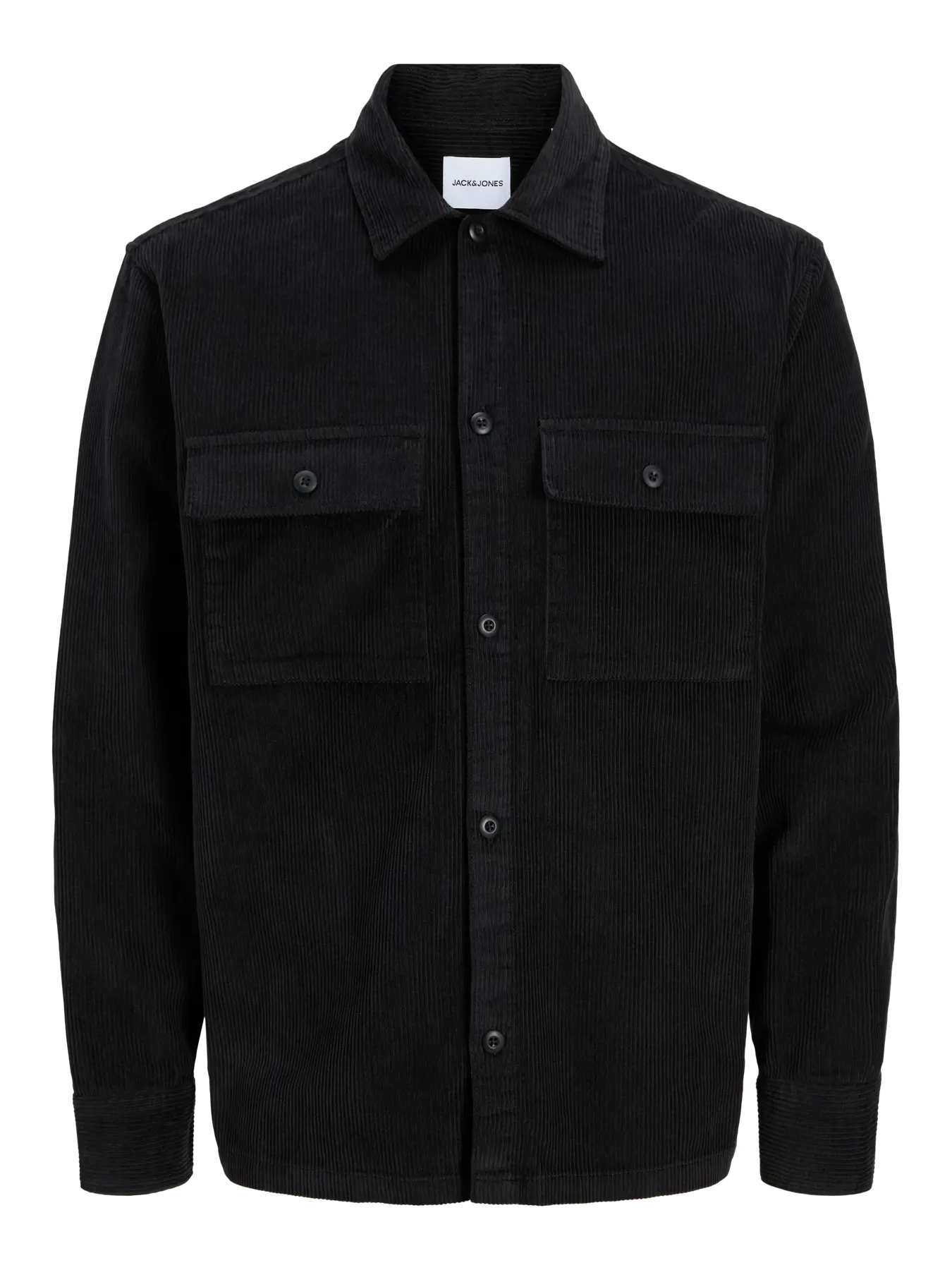 Overshirt Perfect corduroy