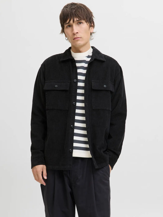 Overshirt Perfect corduroy