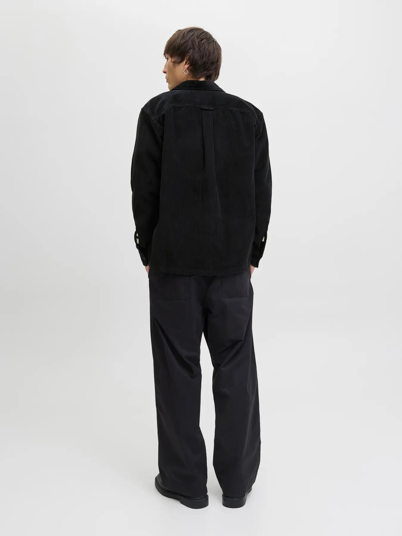 Overshirt Perfect corduroy