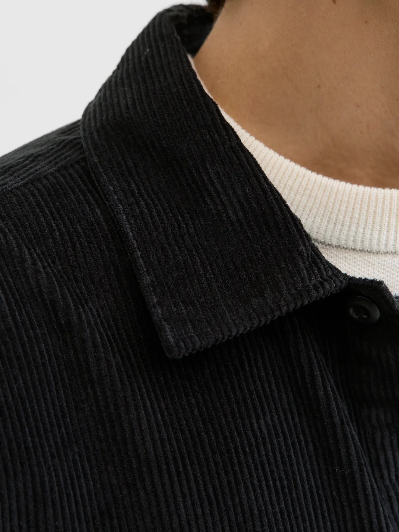 Overshirt Perfect corduroy