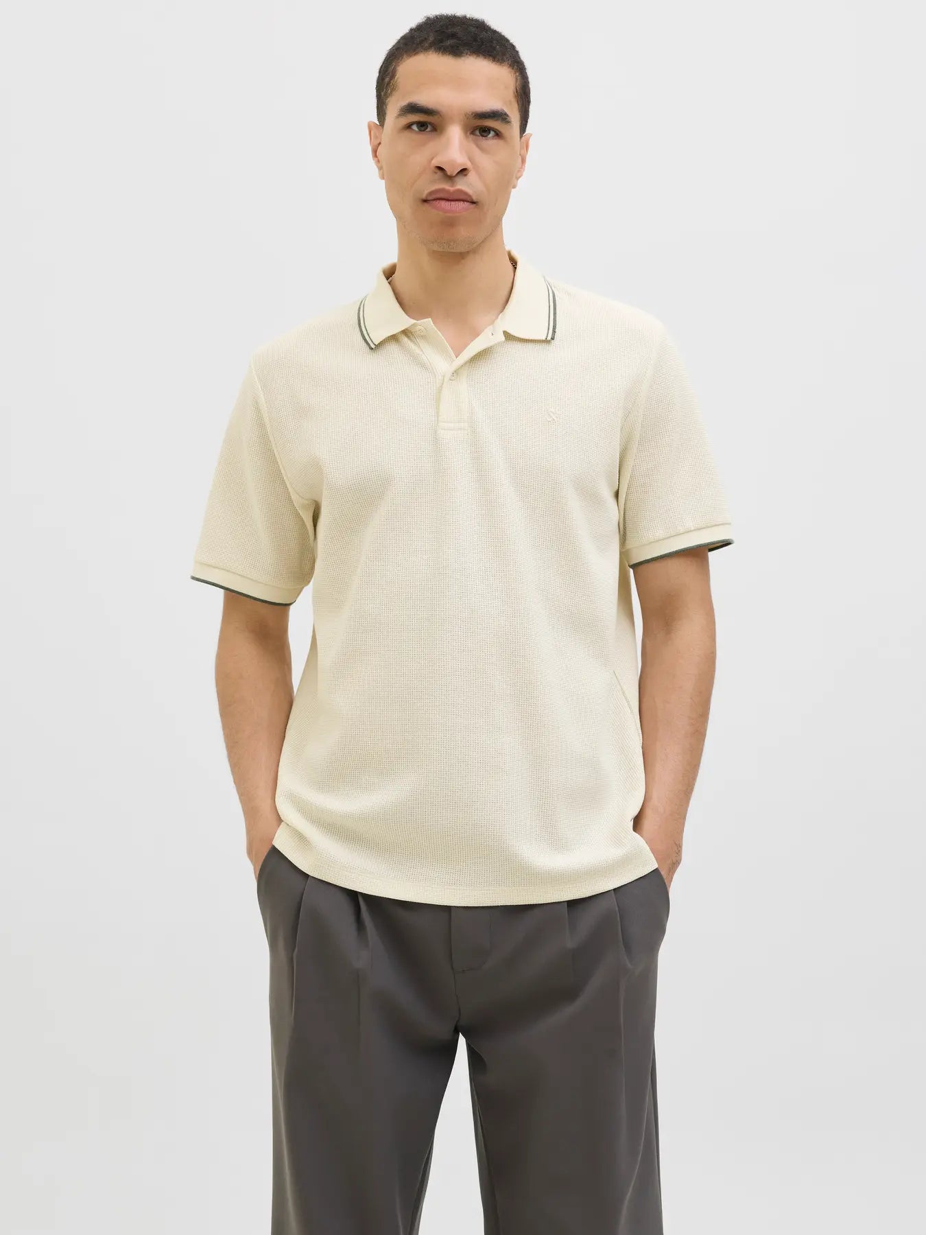 Piké Austin polo