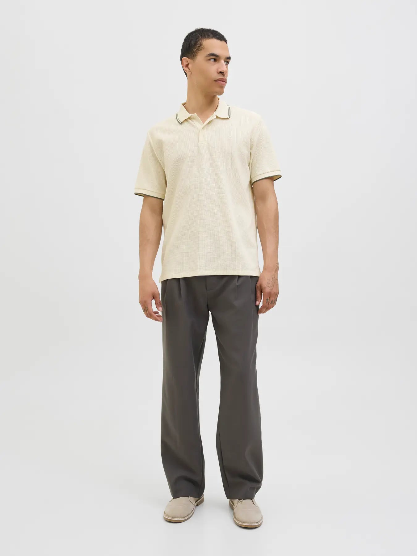 Piké Austin polo
