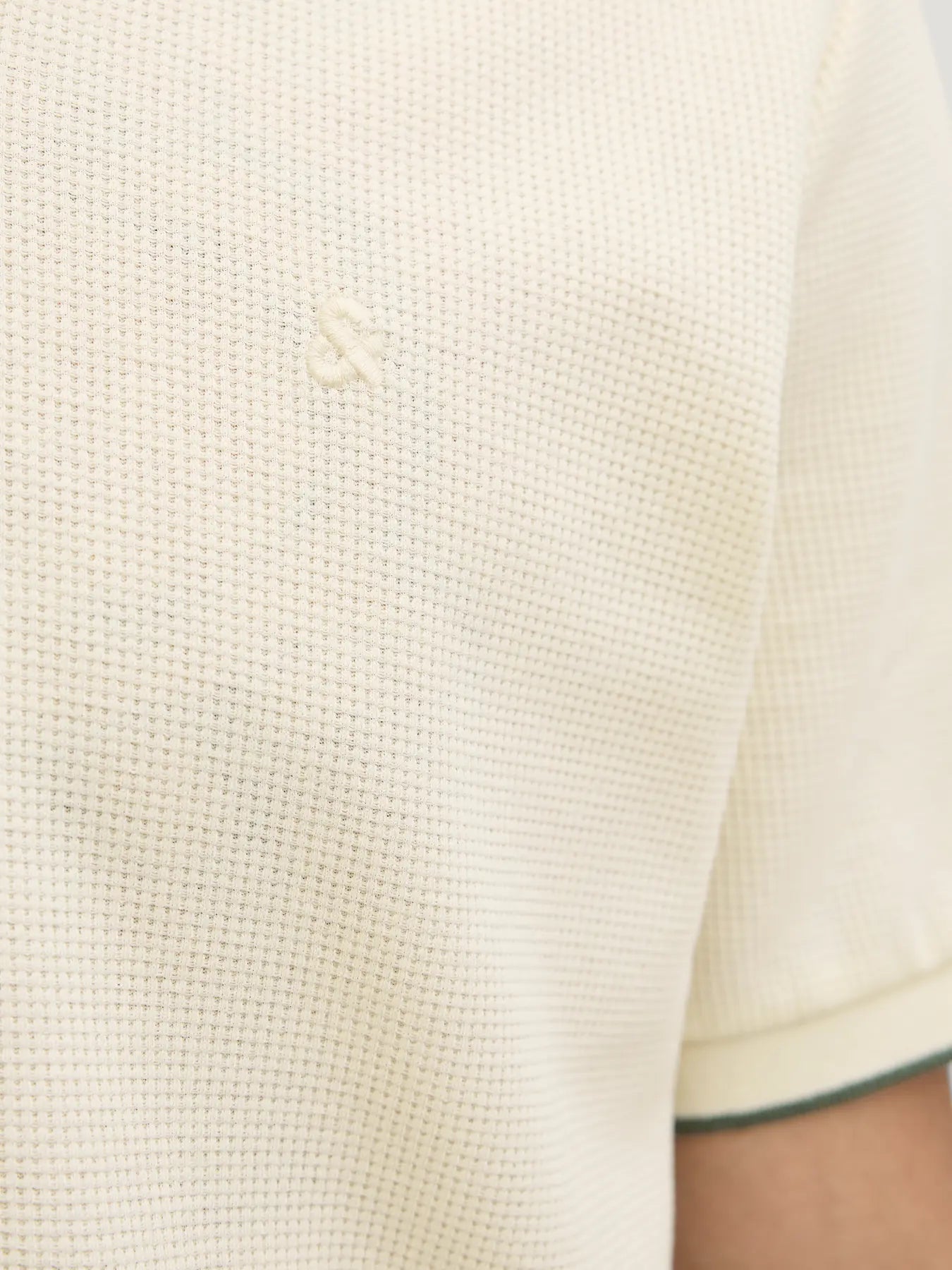 Piké Austin polo