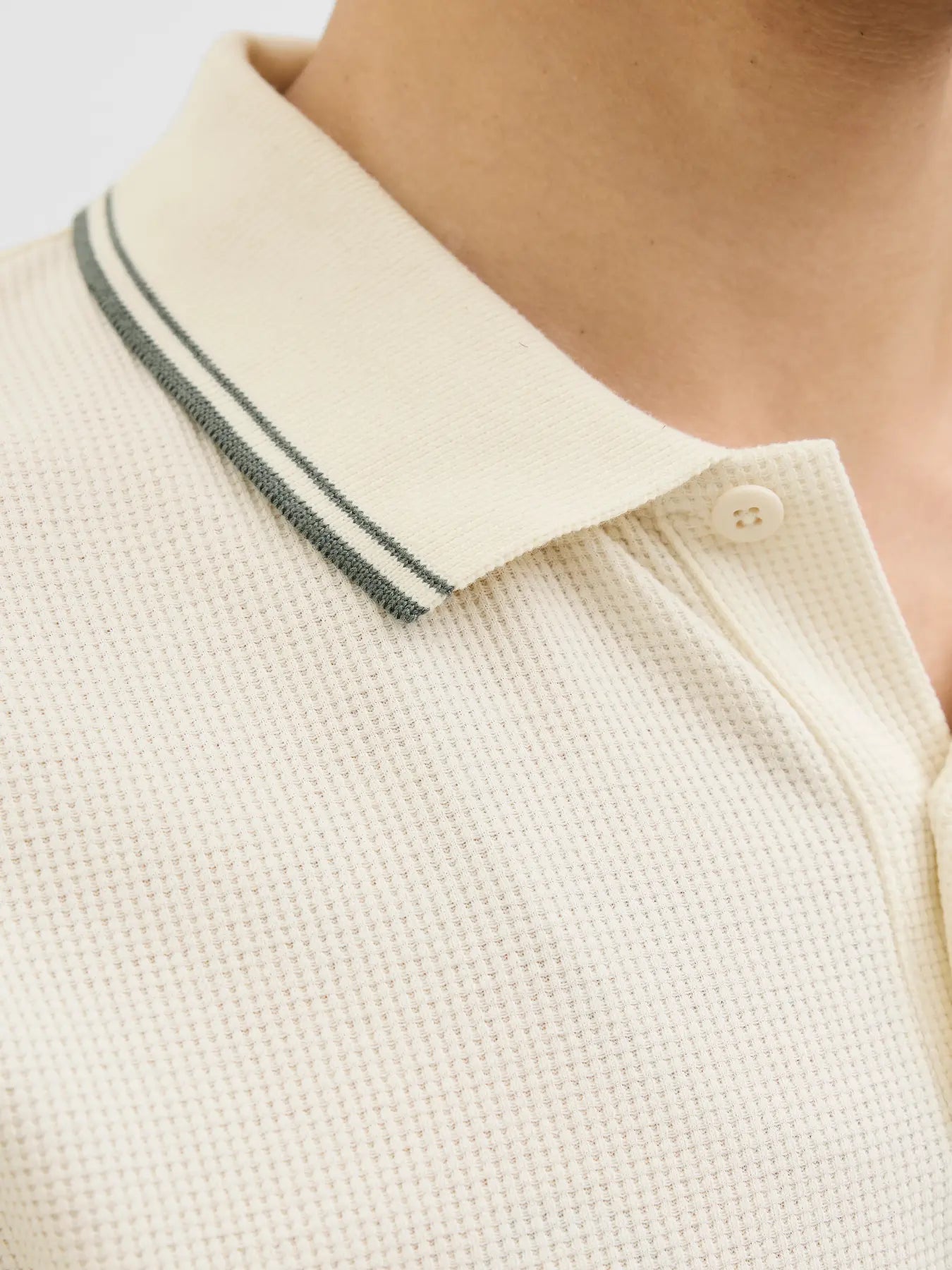 Piké Austin polo