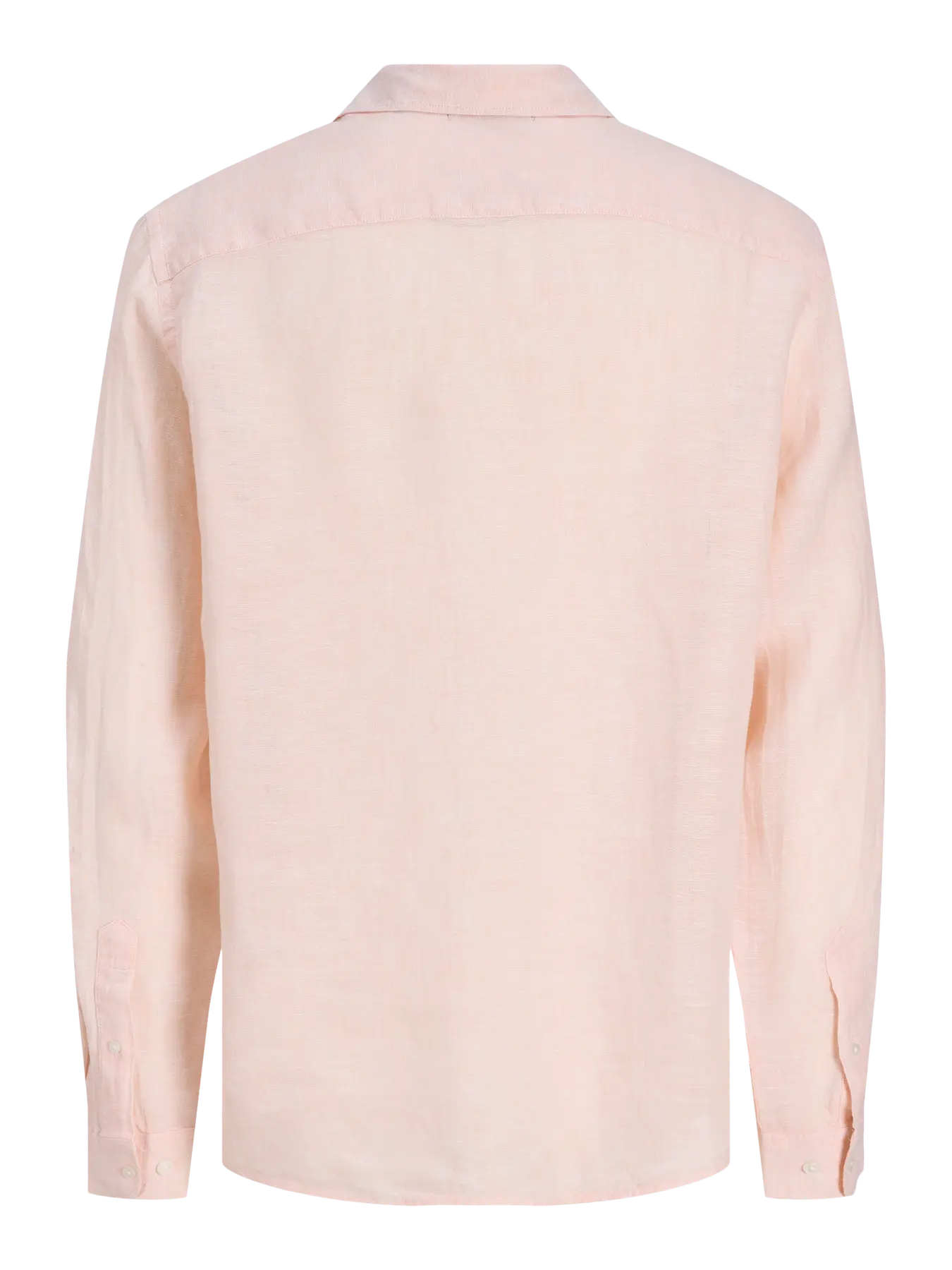 Skjorta Lawrence linen