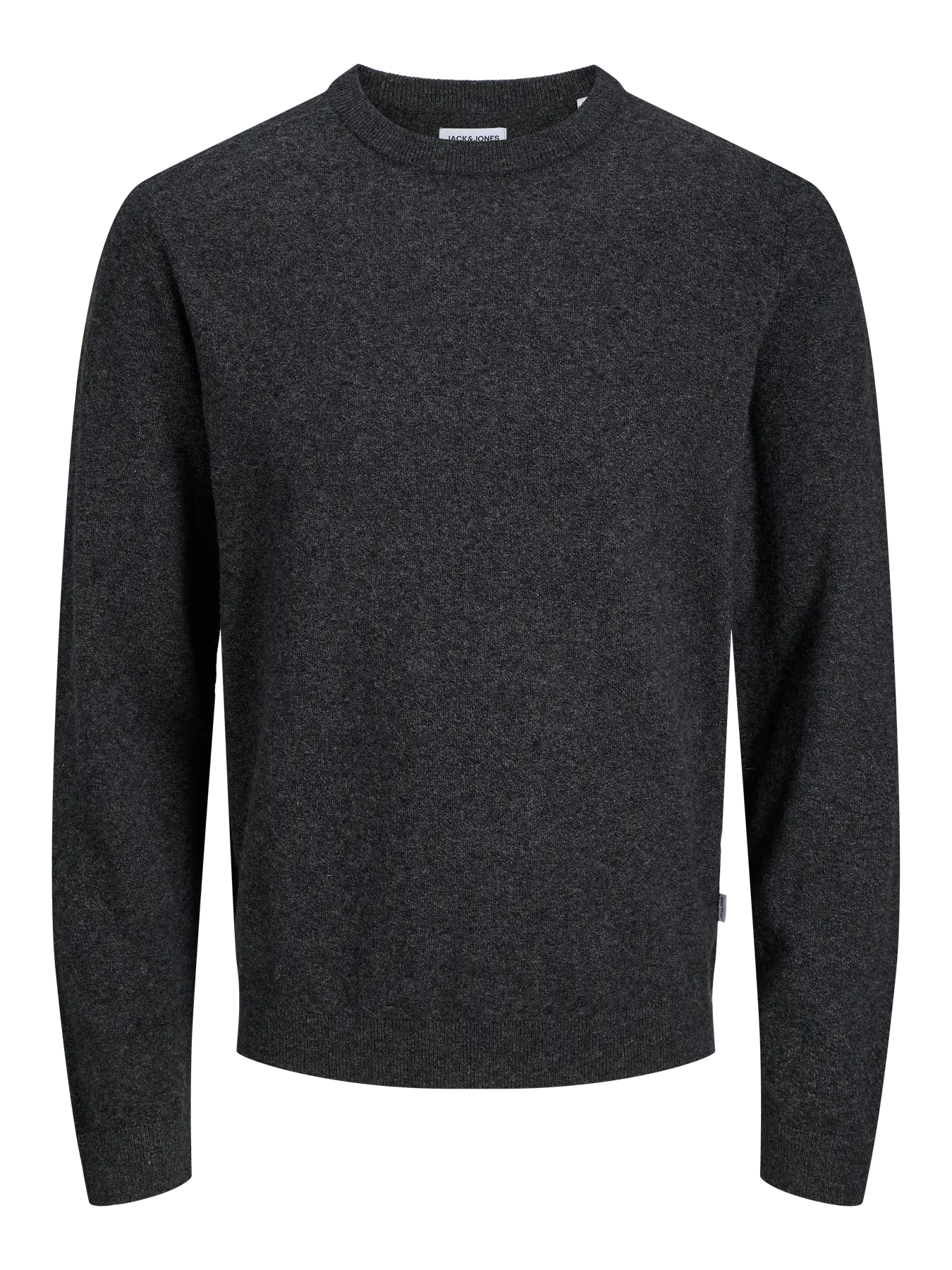 Tröja Perfect wool knit