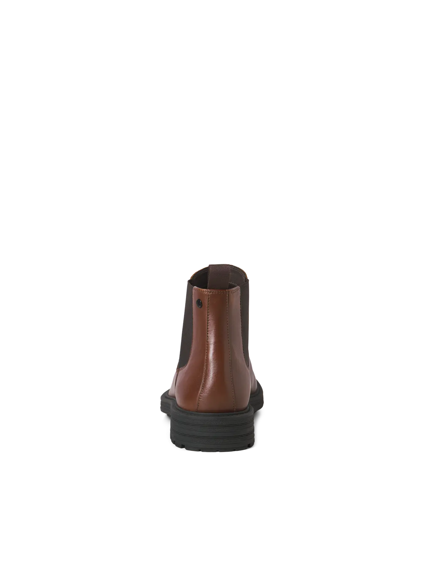 Hoskins leather chelsea