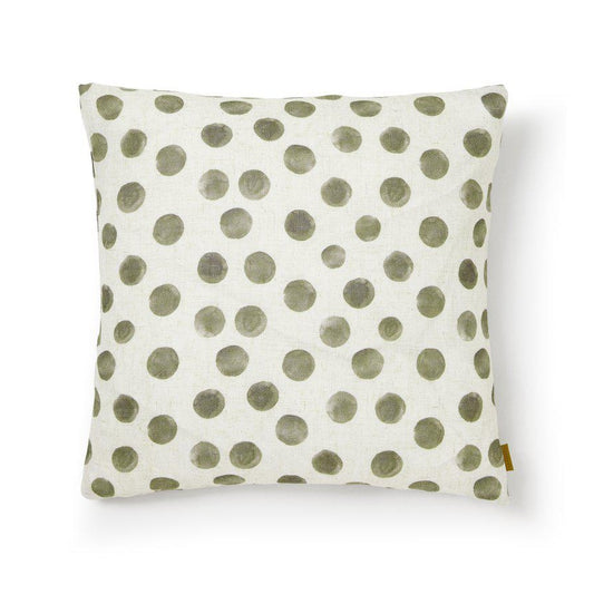 Kuddfodral Cruella dot