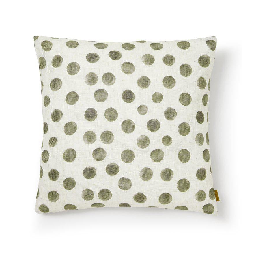 Kuddfodral Cruella dot