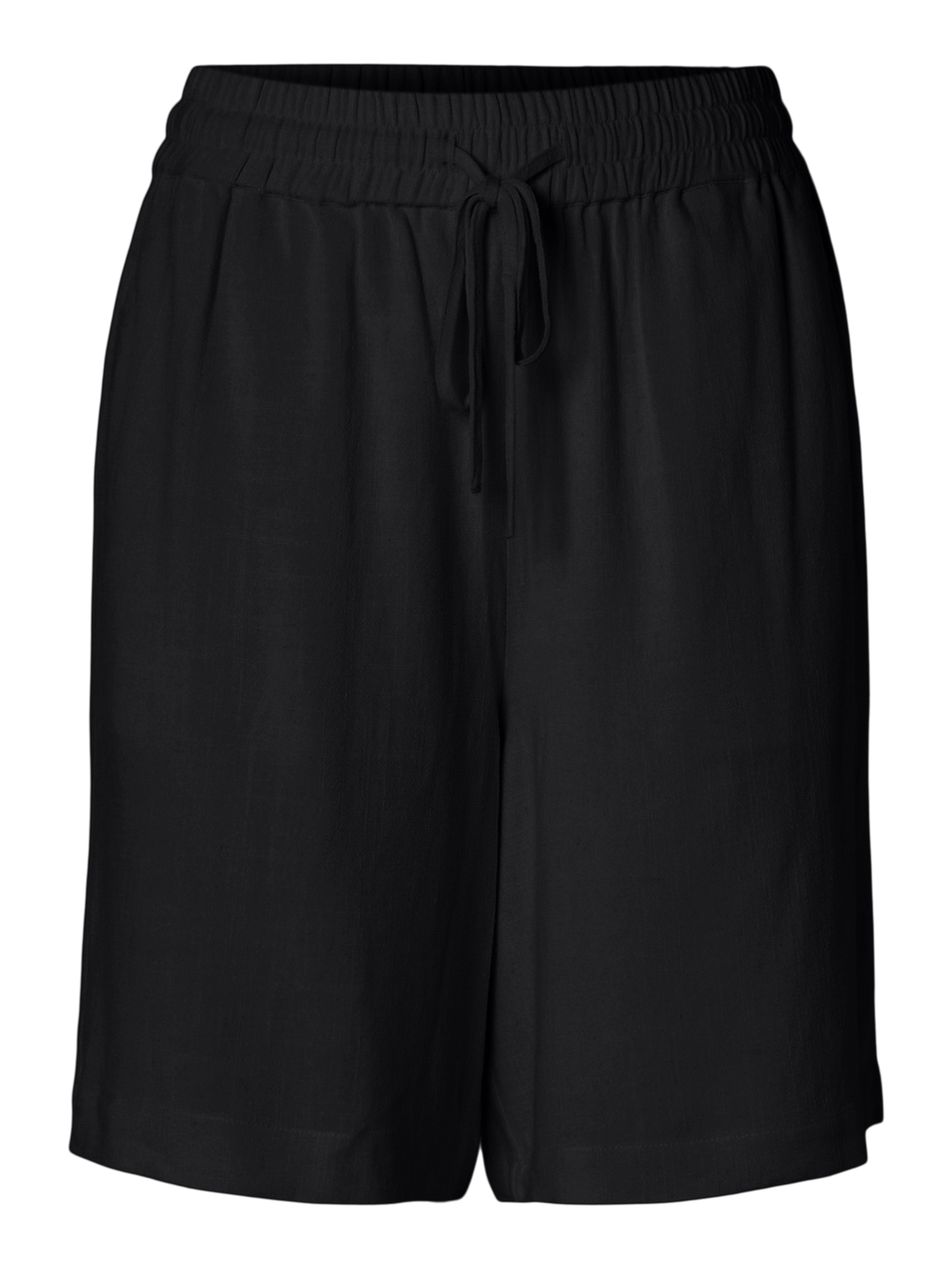 Shorts Viva, black