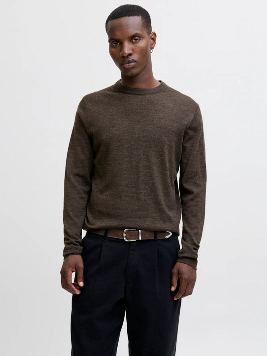 Tröja Merino knit, delicioso