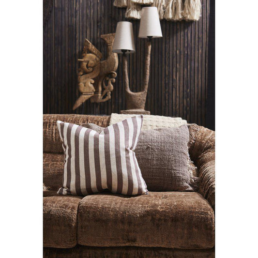 Kuddfodral Cruella stripe