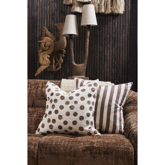 Kuddfodral Cruella dot