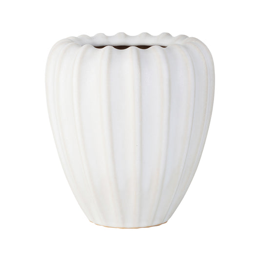 Fröhus Kapsel vas mellan