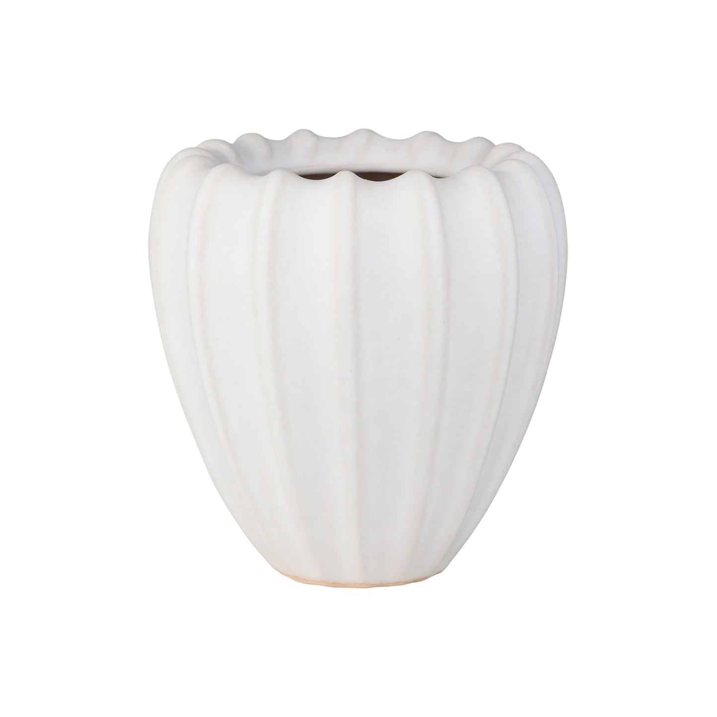 Fröhus Kapsel vas liten