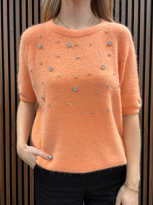 Tröja Lizl, one size