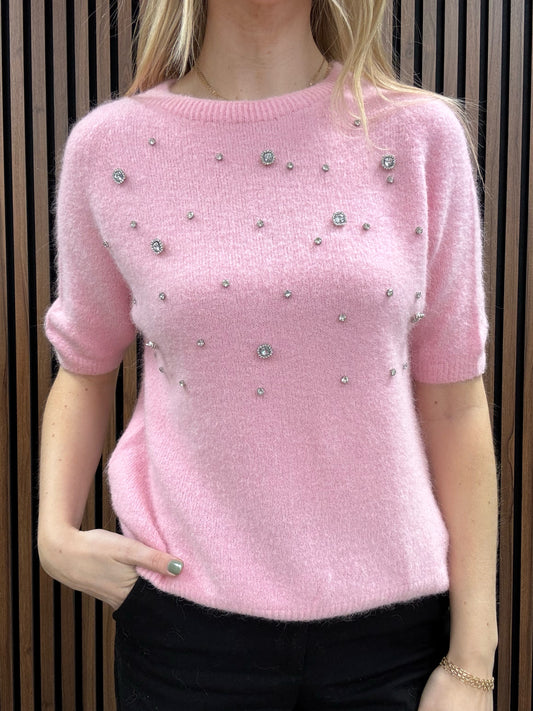 Tröja Lizl, one size