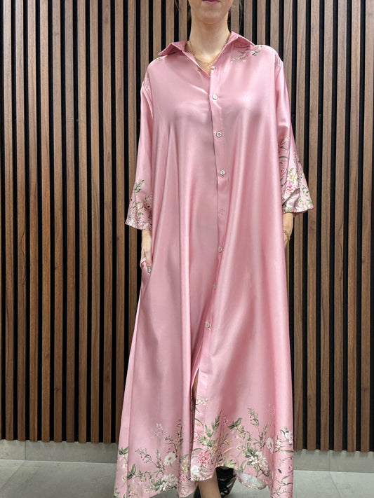 Klänning Sasha, one size