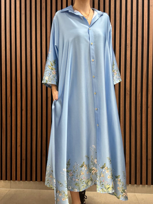 Klänning Sasha, one size