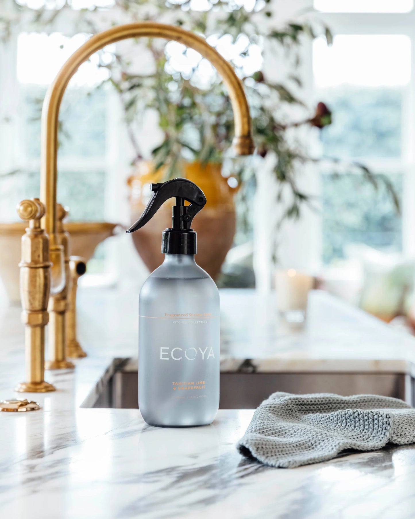 Ytspray - Tahitian Lime & Grapefruit