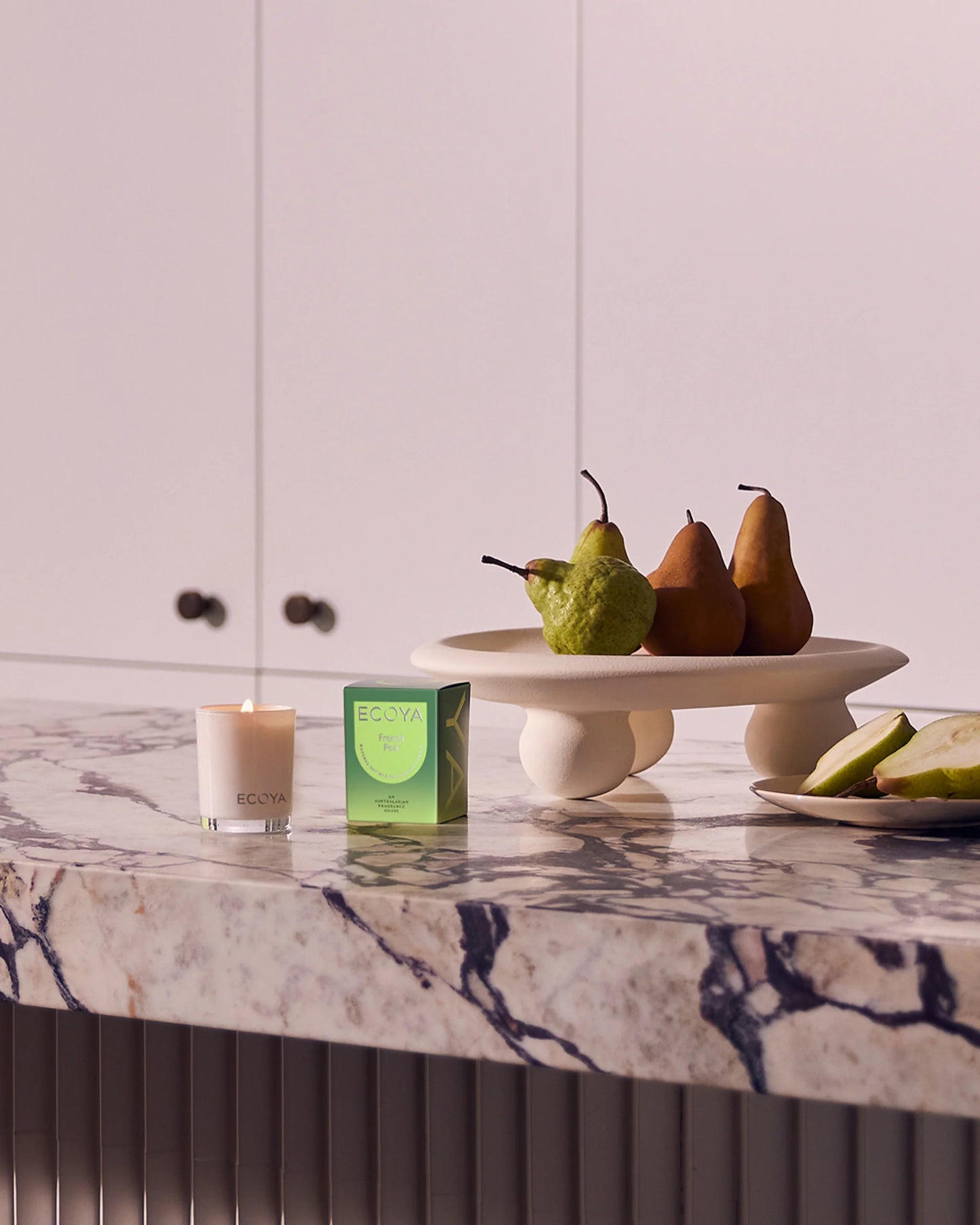 Doftljus - French Pear