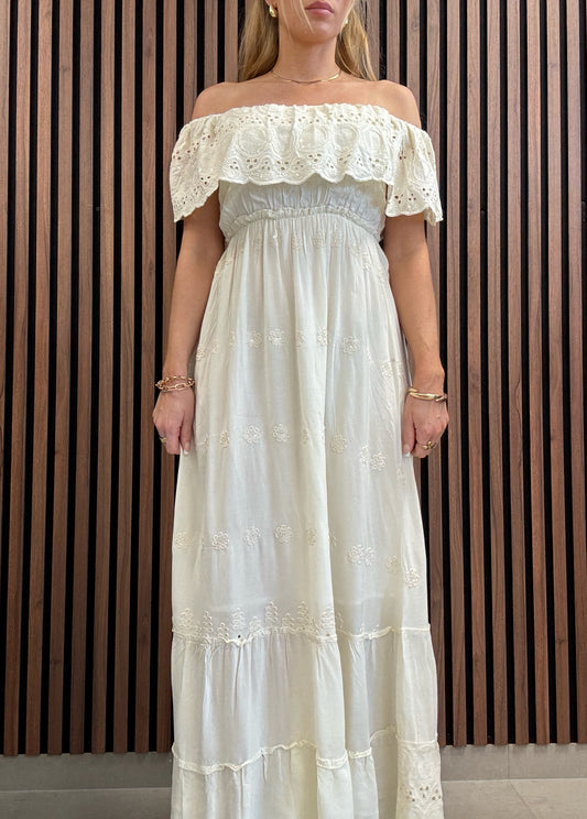 Klänning Molly, one size