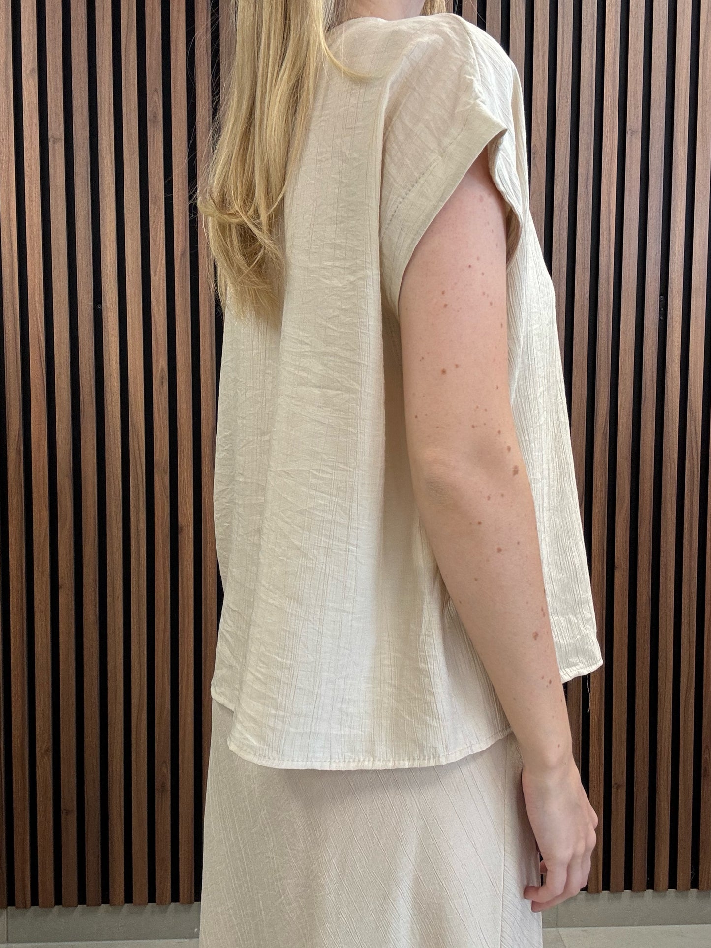 Topp Mari, one size