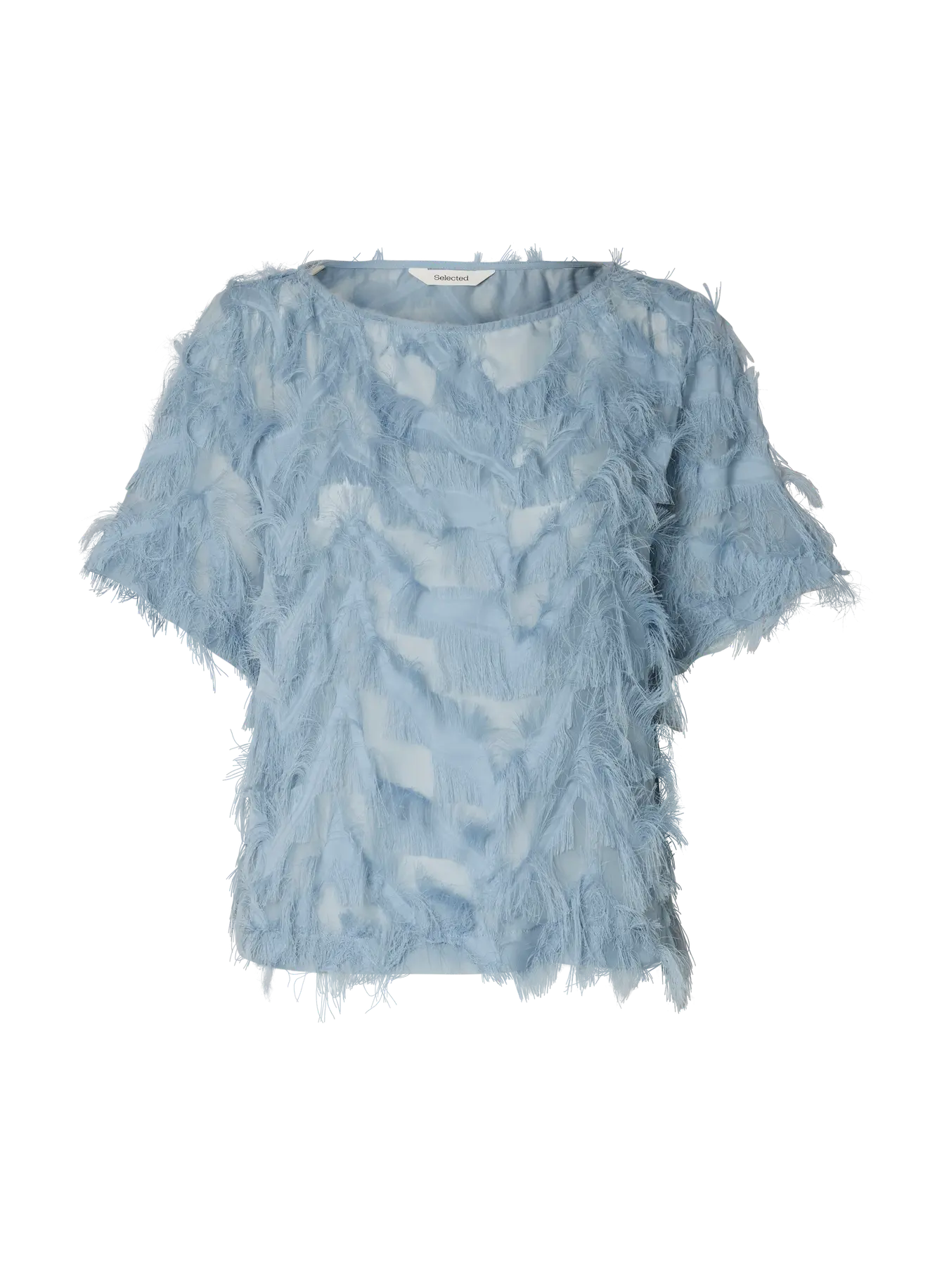 Topp Myline boat neck
