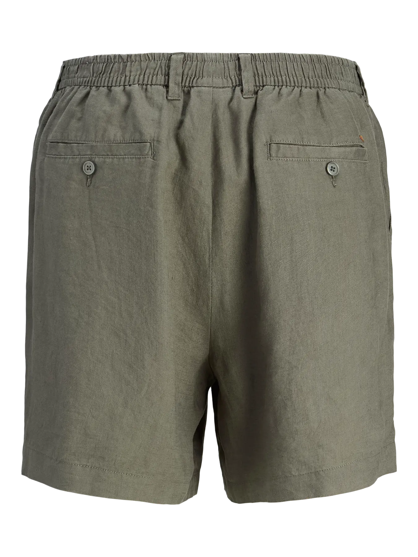 Shorts Bill Lawrence, tea leaf