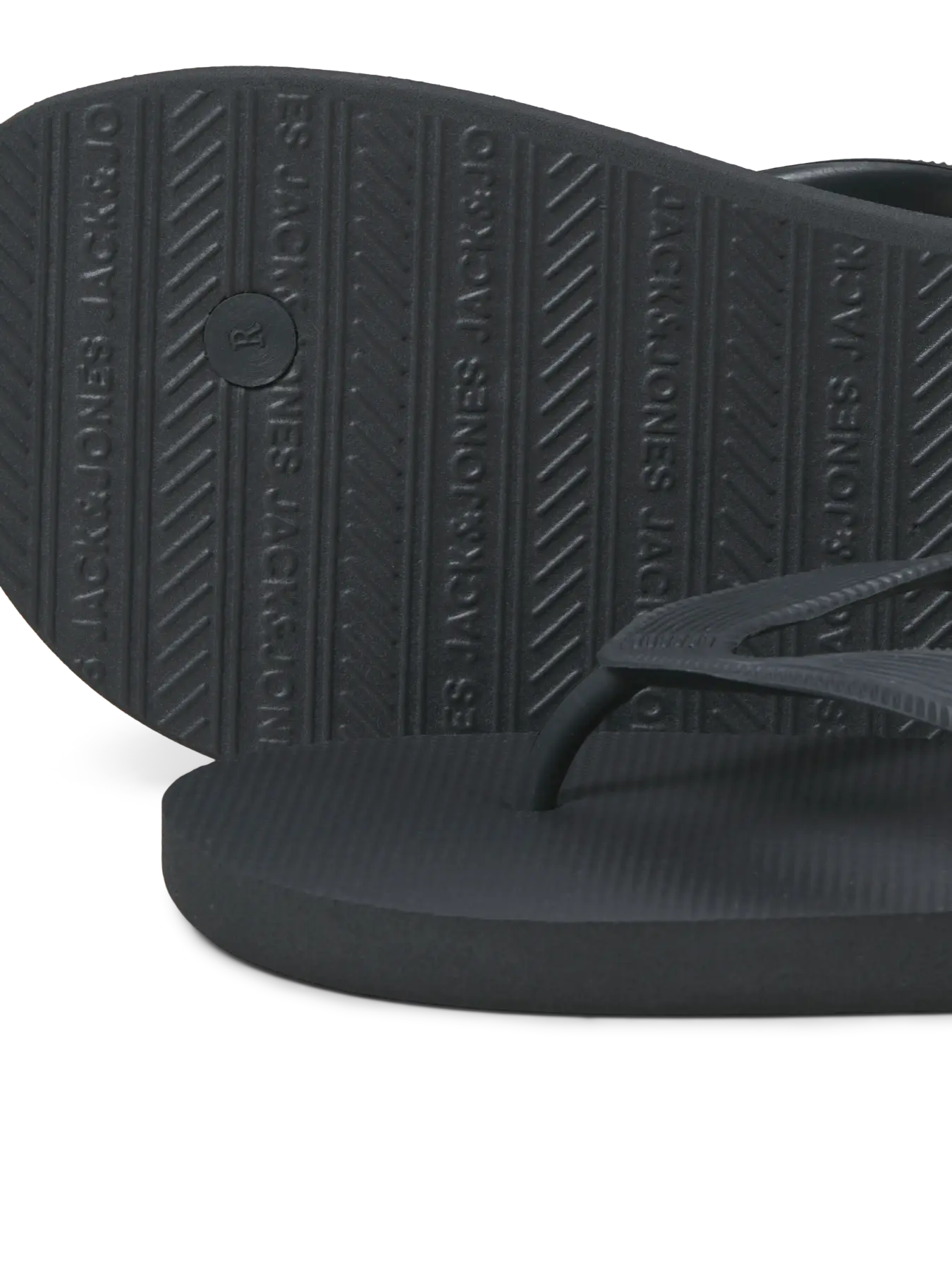 Solid Flipflop