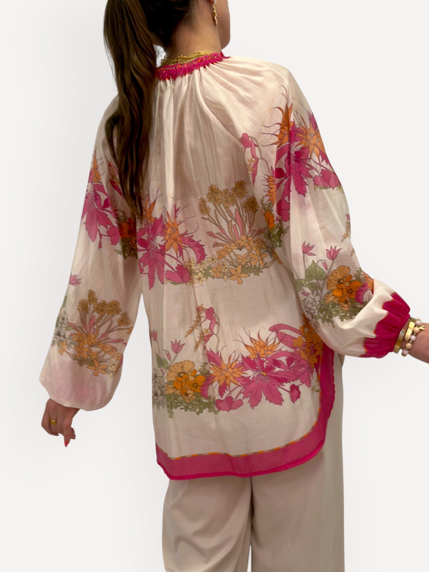 Blus Smilla