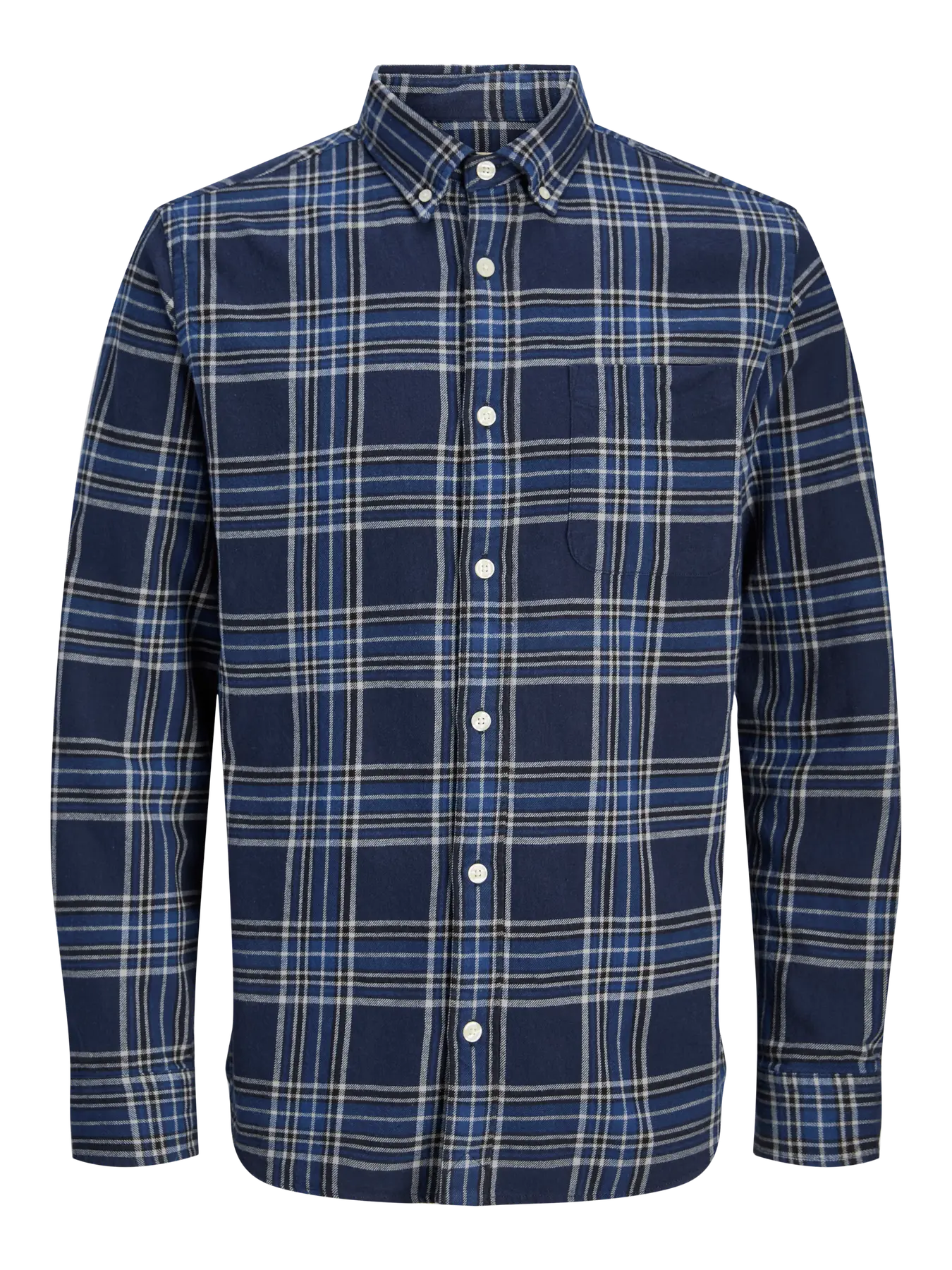 Skjorta Brook check