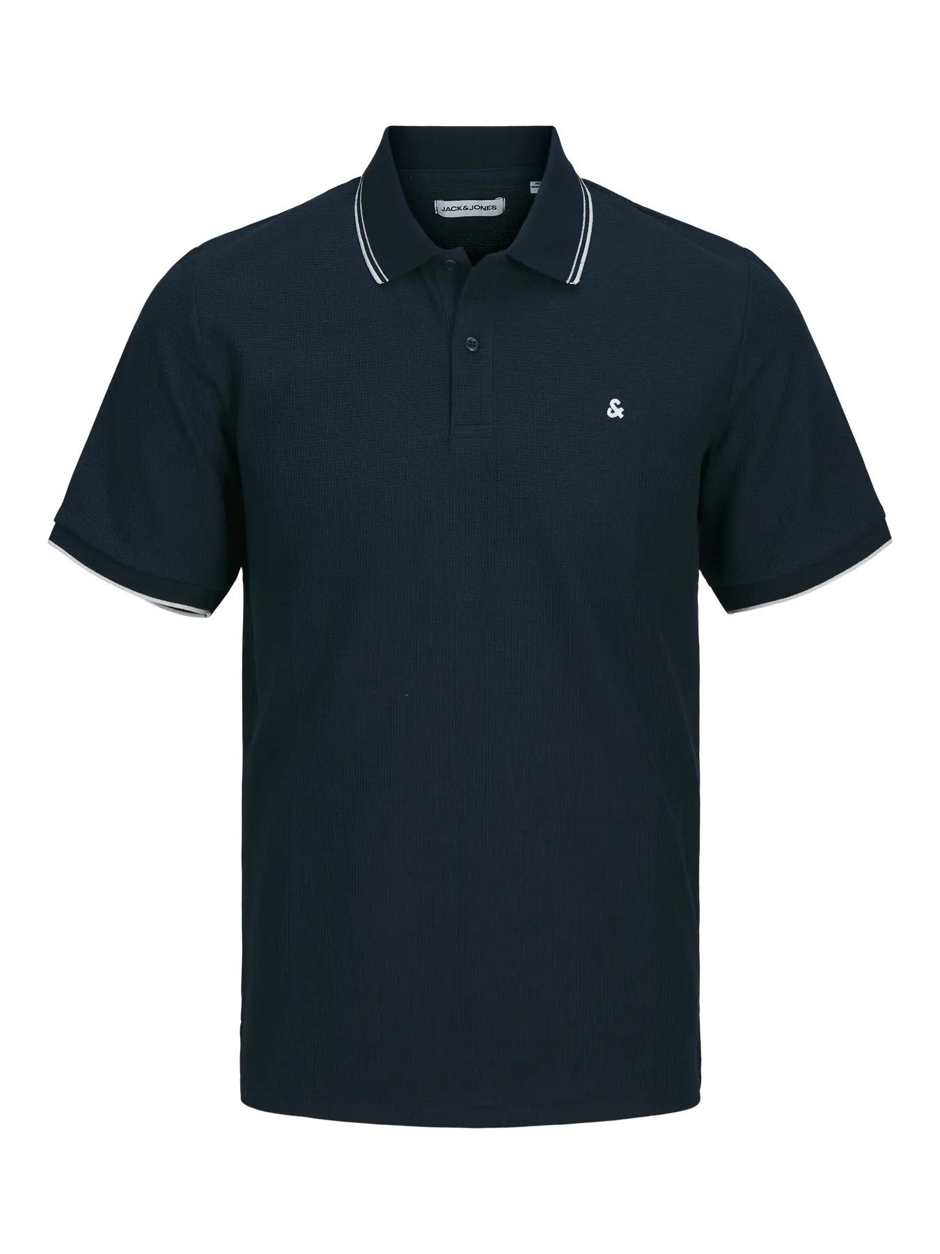 Piké Austin polo
