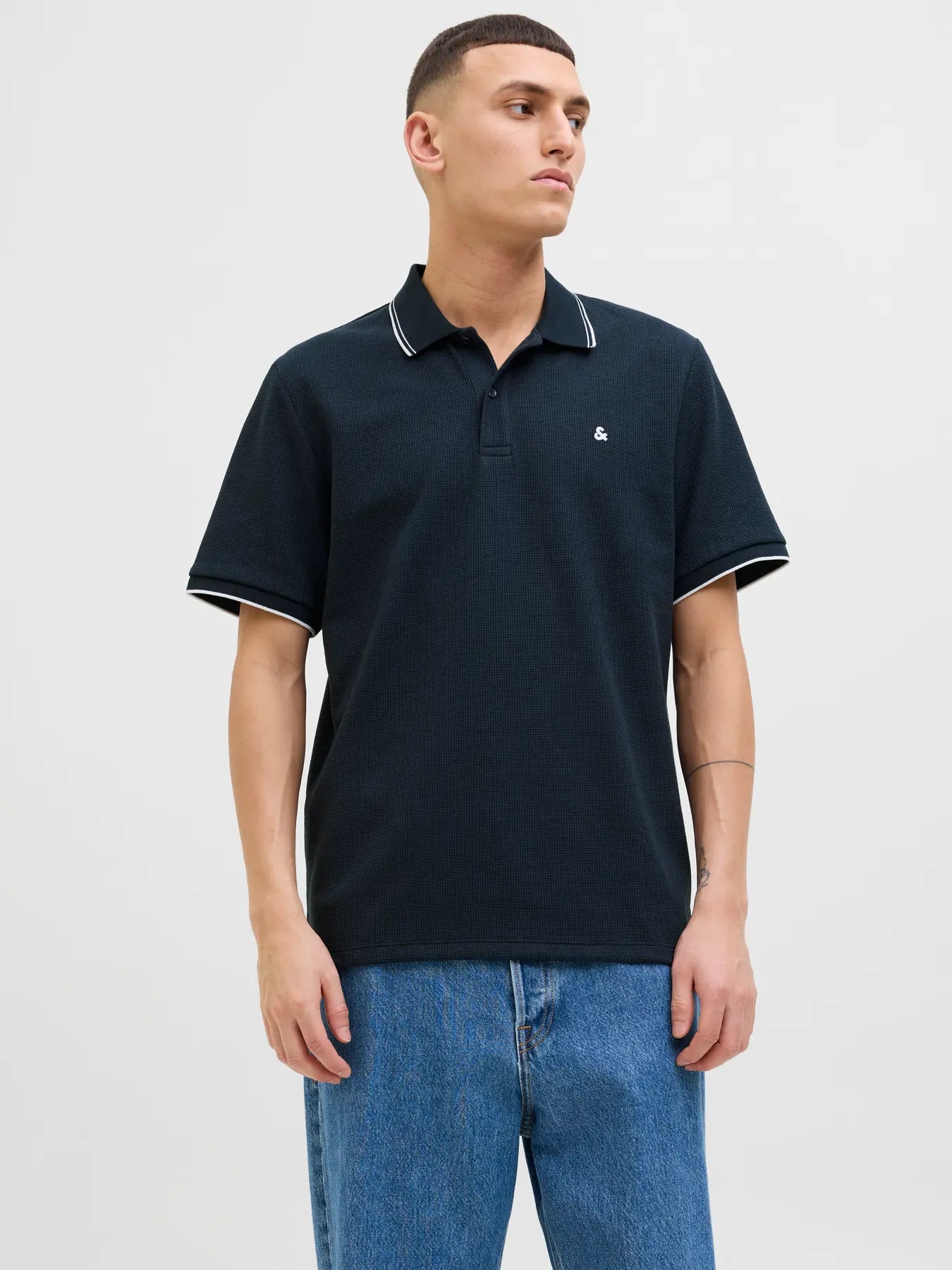 Piké Austin polo