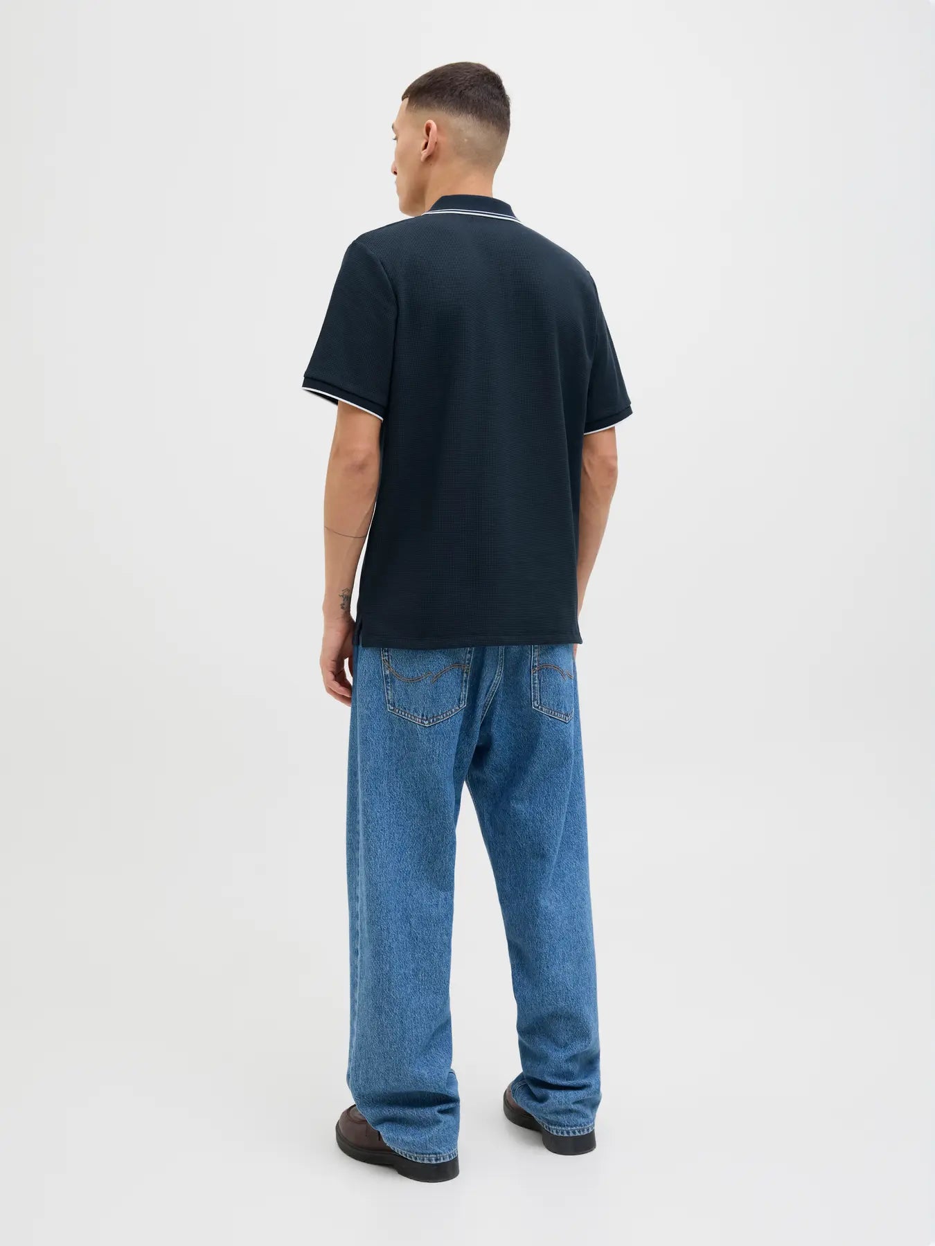 Piké Austin polo