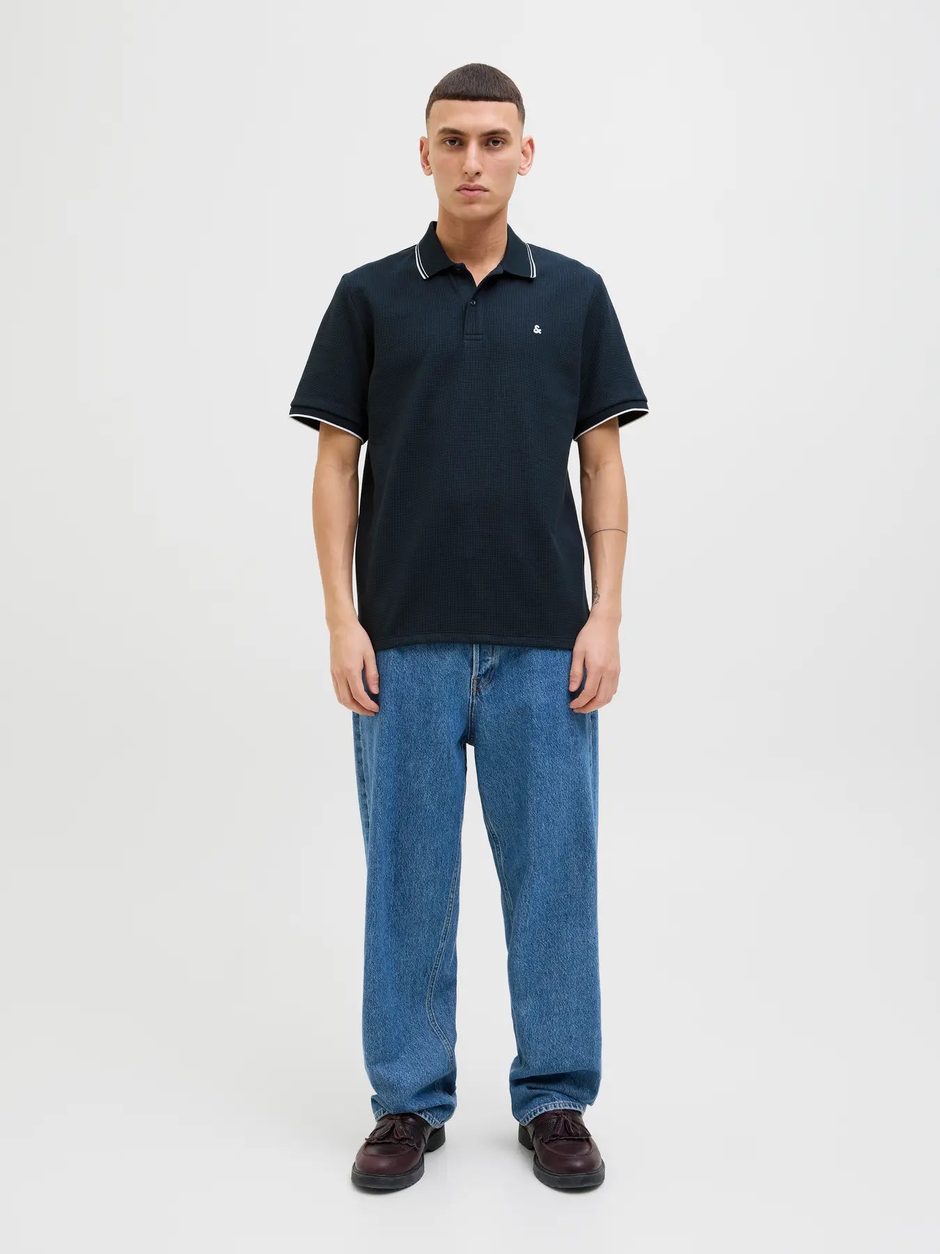Piké Austin polo