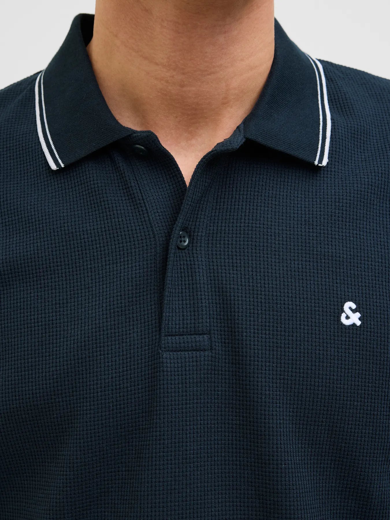 Piké Austin polo