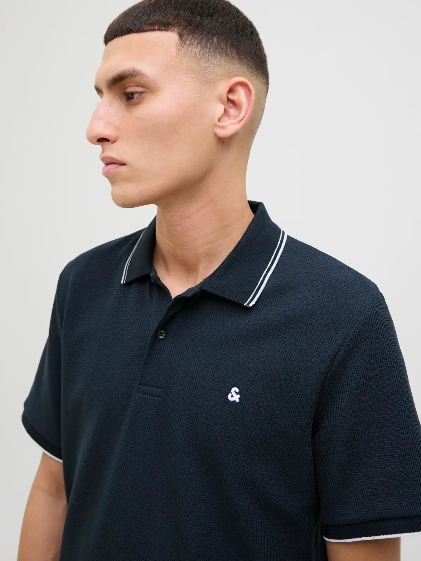 Piké Austin polo