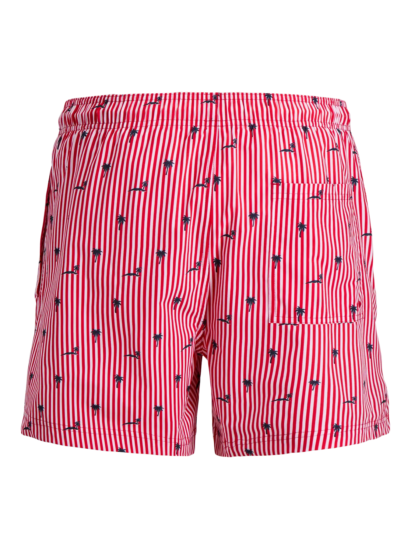 Badshorts Maui Breeze mini stripe