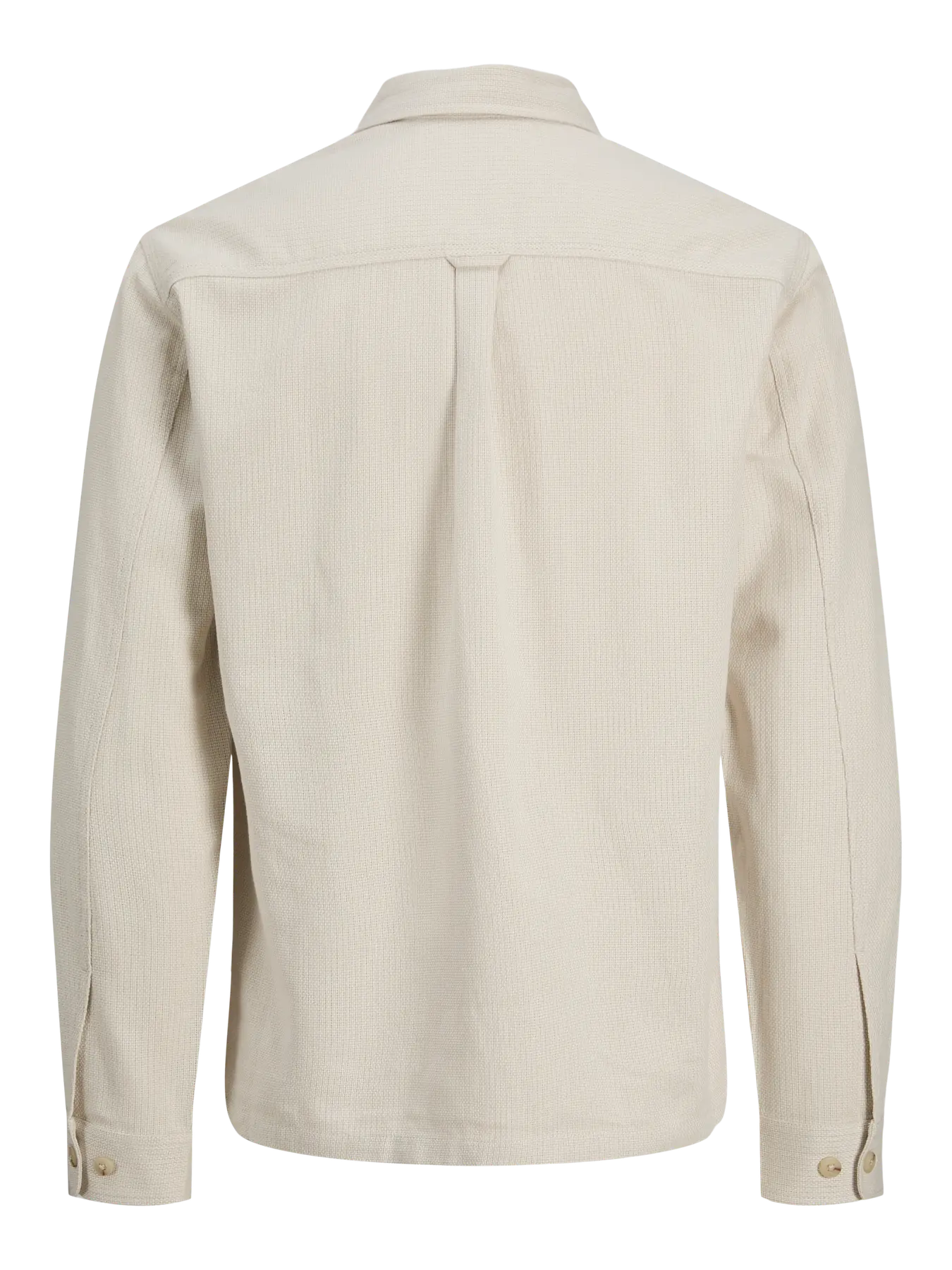 Overshirt Riley linen