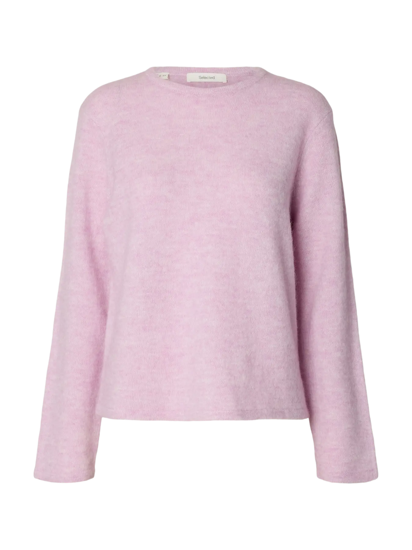 Tröja Lulu New o-neck
